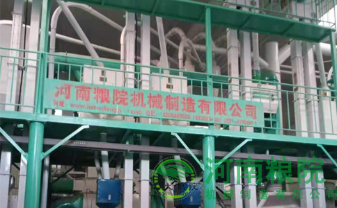 60噸玉米深加工設(shè)備 60噸玉米深加工設(shè)備
